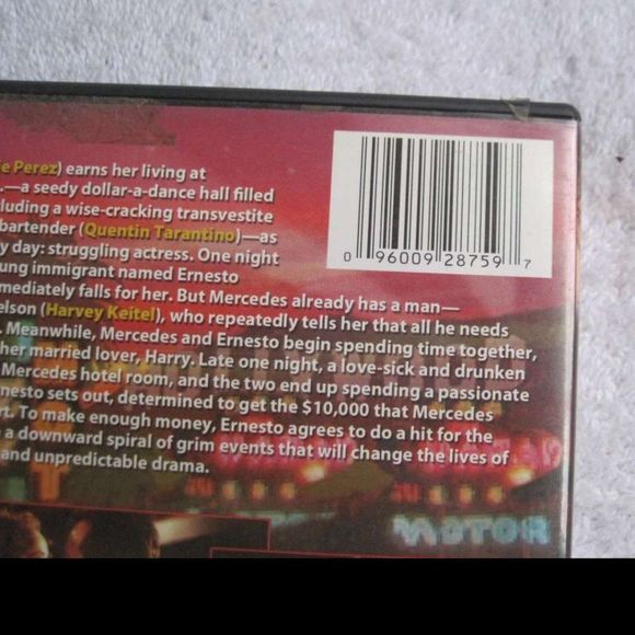 Somebody to Love Harvey Keitel Stanley Tucci Steve Buscemi DVD Movie Bundle $5 - Picture 3 of 5